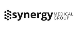 S SYNERGY MEDICAL GROUP logo