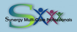 S SYNERGY MULTI-CARE PROFESSIONALS logo
