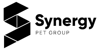 S SYNERGY PET GROUP logo