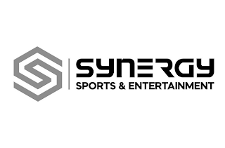 S SYNERGY SPORTS & ENTERTAINMENT logo