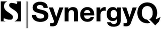 S SYNERGYQ logo