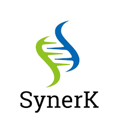 S SYNERK logo