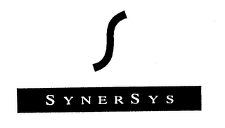 S SYNERSYS logo