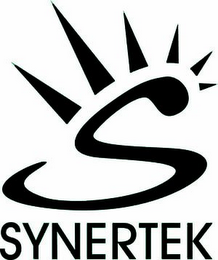 S SYNERTEK logo