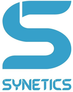 S SYNETICS logo