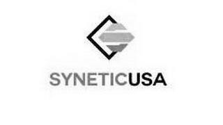 S SYNETICUSA logo