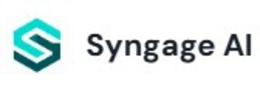 S SYNGAGE AI logo