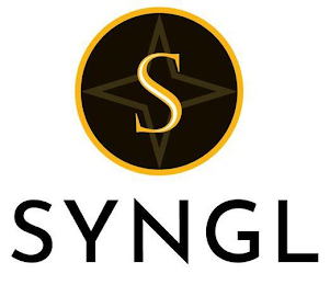S SYNGL logo