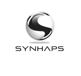 S SYNHAPS logo