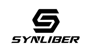 S SYNLIBER logo