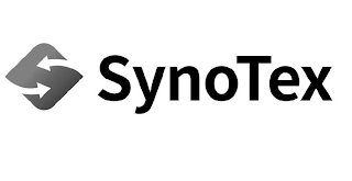 S SYNOTEX logo