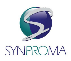 S SYNPROMA logo
