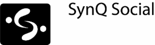 S SYNQ SOCIAL logo