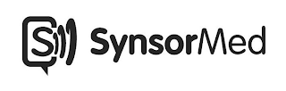 S SYNSORMED logo