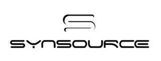 S SYNSOURCE logo