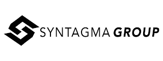 S SYNTAGMA GROUP logo
