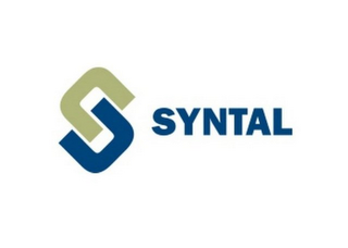 S SYNTAL logo
