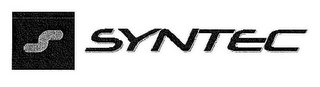 S SYNTEC logo