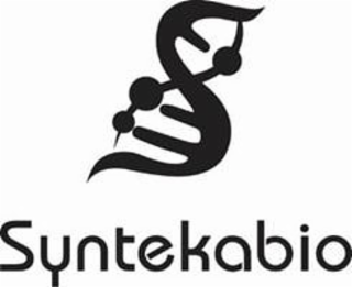 S SYNTEKABIO