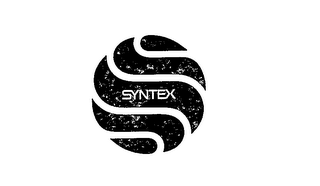 S SYNTEX logo