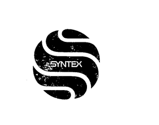 S SYNTEX logo