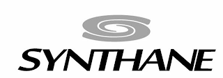 S SYNTHANE logo
