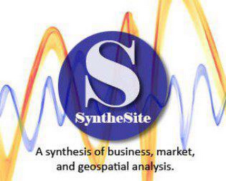 S SYNTHESITE LEADING EDGE DATA AND GIS ANALYSIS FOR SITE SELECTION AND MARKET FEASIBILITY logo