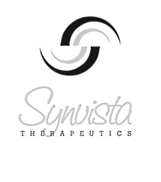 S SYNVISTA THERAPEUTICS logo