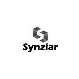 S SYNZIAR logo