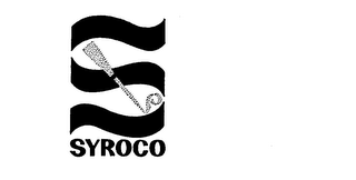 S SYROCO logo