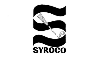 S SYROCO logo