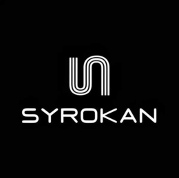 S SYROKAN