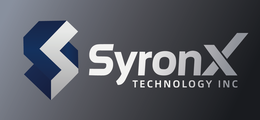 S SYRONX TECHNOLOGY INC logo