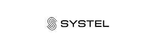 S SYSTEL logo
