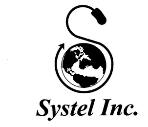 S SYSTEL, INC. logo