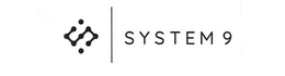 S SYSTEM 9 logo