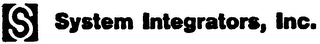 S SYSTEM INTEGRATORS, INC. logo
