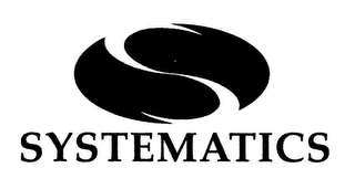 S SYSTEMATICS logo