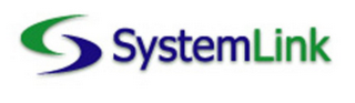 S SYSTEMLINK logo