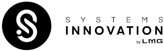 S SYSTEMS INNOVATION BY LMG logo