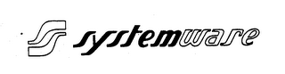 S SYSTEMWARE logo