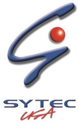 S SYTEC USA logo