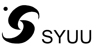 S SYUU logo