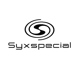 S SYXSPECIAL logo
