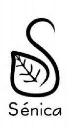 S SÉNICA logo