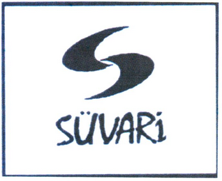 S SÜVARI logo