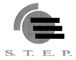 S. T. E. P. logo