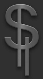 S T H logo