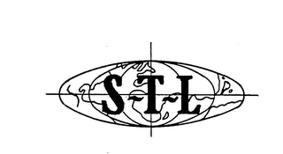 S-T-L logo