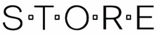S T O R E logo